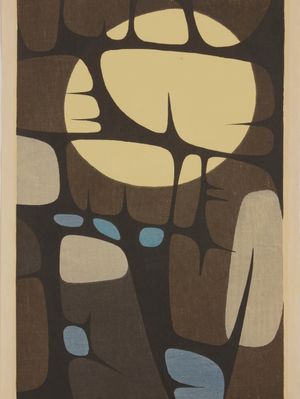 Image post by @newarkmuseumart on Instagram