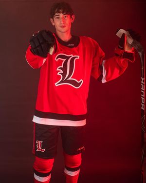 Image post by @louisvillemhky on Instagram