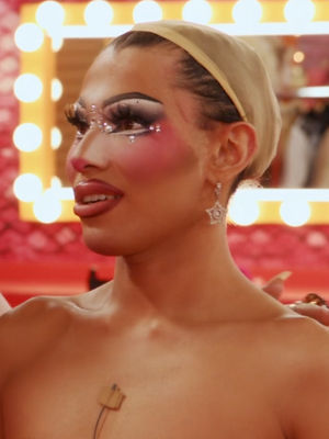 Video post by @rupaulsdragrace on TikTok