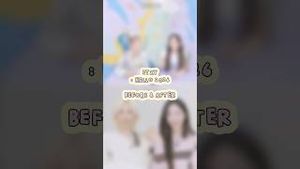 Video post by @itzy on YouTube
