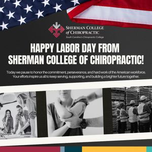 Image post by @shermancollege on Instagram