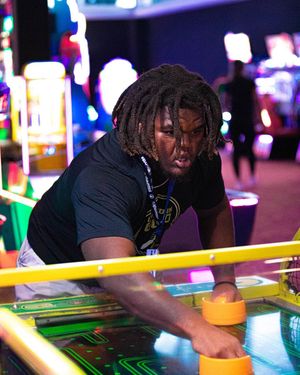 Image post by @charlottefootball on Instagram