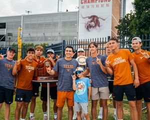 Image post by @texasmtn on Instagram
