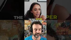 Video post by @stephiesmallsshow on YouTube