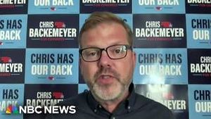 Video post by @nbcnews on YouTube