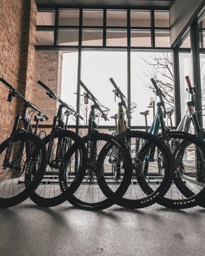 Image post by @cbcycleworks on Instagram