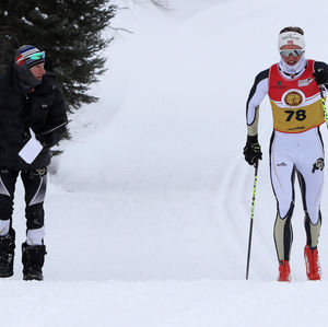 Image post by @cubuffsskiing on Instagram