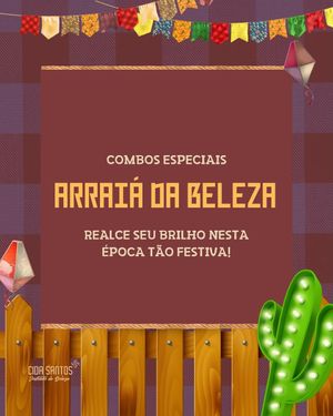 Image post by @cidasantosinstitutobeleza on Instagram