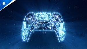Video post by @PlayStation on YouTube