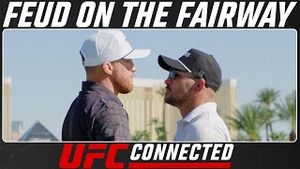 Video post by @UFC - Ultimate Fighting Championship on YouTube