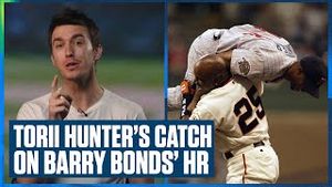 Video post by @foxsports on YouTube
