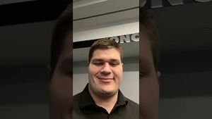 Video post by @raiders on YouTube