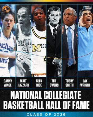 Text post by @MFinalFour on Twitter/X