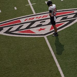 Image post by @bsusportslink on Instagram