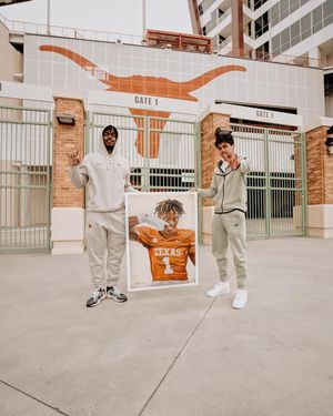 Image post by @kyanpatel on Instagram