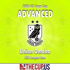 Image post by @usopencup on Instagram