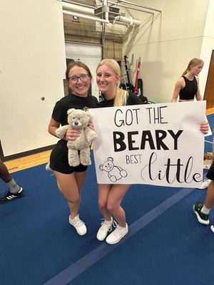 Image post by @ndsucheer on Instagram