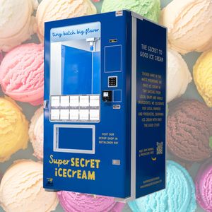 Image post by @fastcorp_vending on Instagram