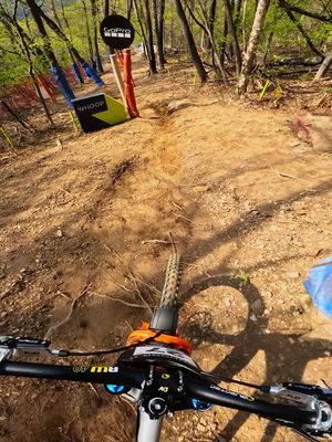 Image post by @gopro on Instagram