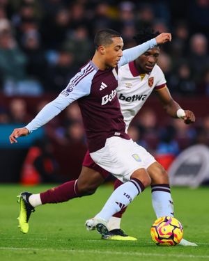 Image post by @AVFCOfficial on Twitter