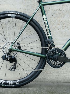 Image post by @standertbicycles on Instagram