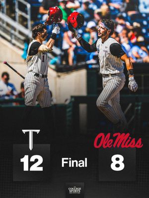 Image post by @thecollegesportsco on Instagram