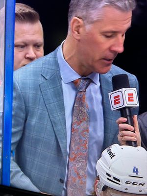 Image post by @Buccigross on Twitter