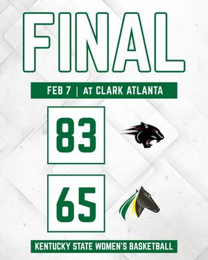 Image post by @kysuathletics on Instagram