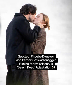 Image post by @people on TikTok