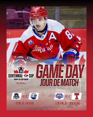 Image post by @hockeycanada on Instagram