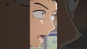 Video post by @crunchyroll on YouTube