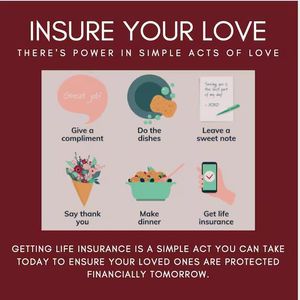 Image post by @FranklinGoinsInsAgency on Facebook