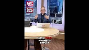 Video post by @dailyflashtv on YouTube