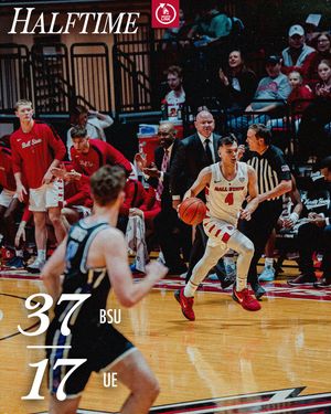 Image post by @bsusportslink on Instagram
