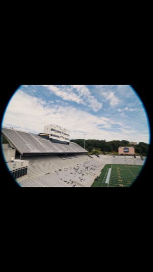 Video post by @armyfootball on Facebook