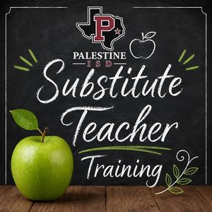 Image post by @Palestine Independent School District on Facebook