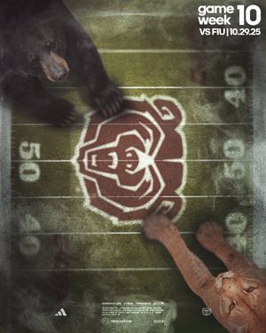 Image post by @MoStateFootball on Twitter