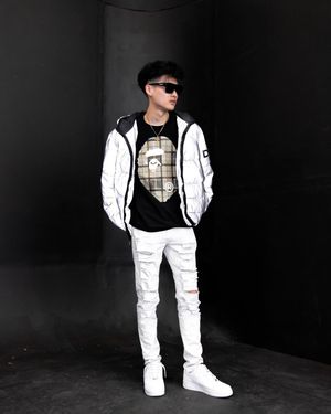 Image post by @itsricemusic on Instagram