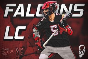 Image post by @sidewallzlacrosse on Instagram