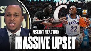 Video post by @cbssportscbb on YouTube