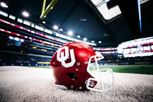 Image post by @CottonBowlGame on Twitter