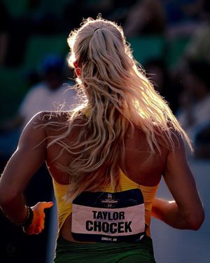 Image post by @taylorchocek on Instagram
