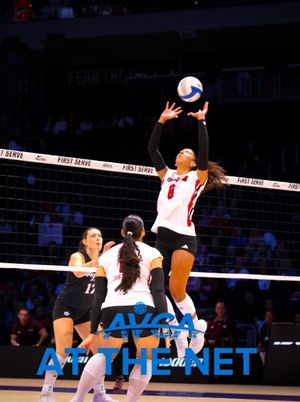 Image post by @avcavolleyball on Instagram