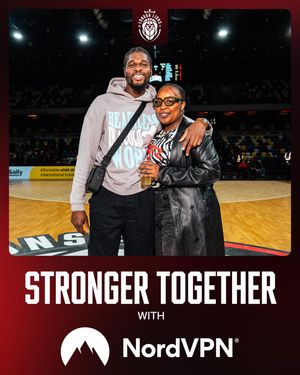 Image post by @londonlions on Instagram