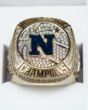 Image post by @navybasketball on Instagram