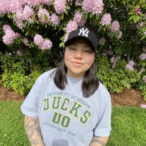 Image post by @uoregon on Instagram