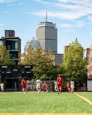 Image post by @emersonmsoc on Instagram