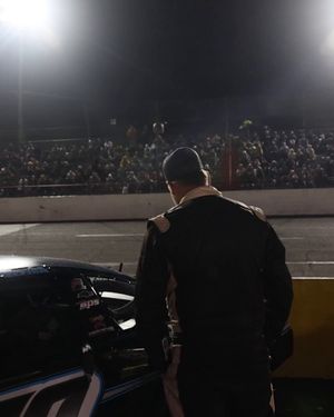 Video post by @NASCARRegional on Twitter