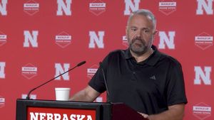 Video post by @ntvnews on Facebook