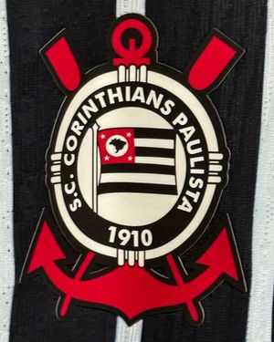 Image post by @corinthians on Instagram